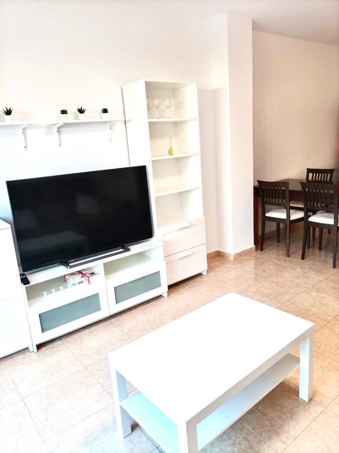 Las Yucas Águilas Extérieur photo