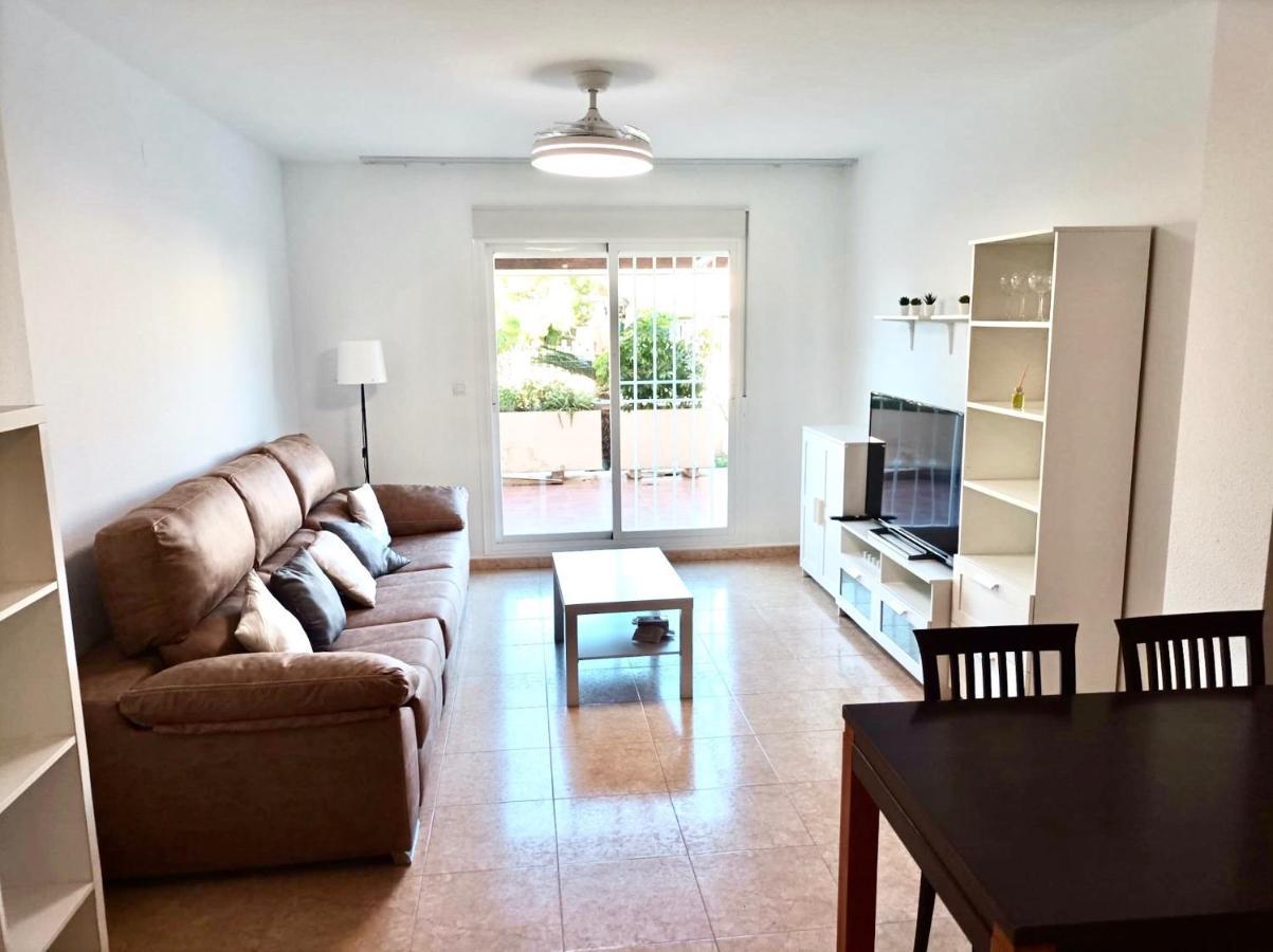 Las Yucas Águilas Extérieur photo