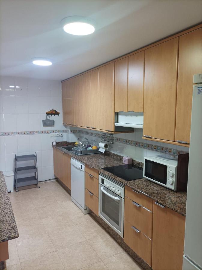 Las Yucas Águilas Extérieur photo