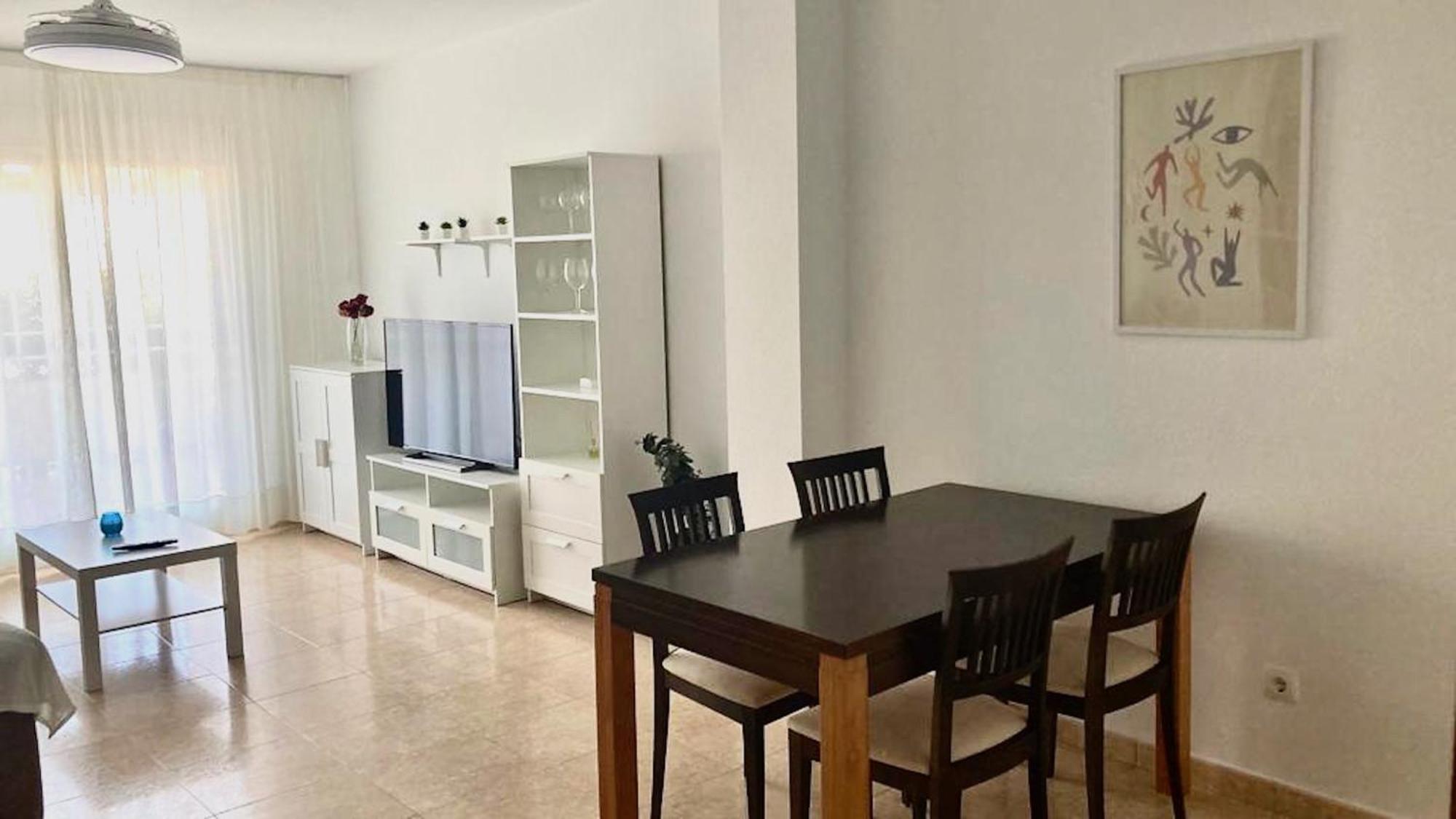 Las Yucas Águilas Extérieur photo